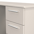 Penmere 6 Drawer Desk from Roseland Furniture