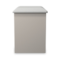 Penmere Dressing Table Stool Cashmere from Roseland Furniture
