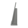 Penmere Mirror Grey from Roseland Furniture