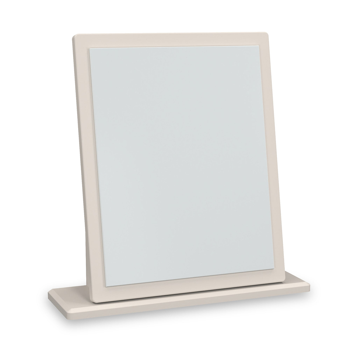 Penmere Mirror Cashmere from Roseland Furniture