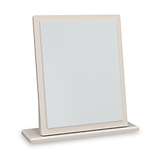 Penmere Mirror Cashmere from Roseland Furniture