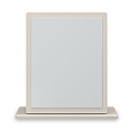 Penmere Mirror Cashmere from Roseland Furniture