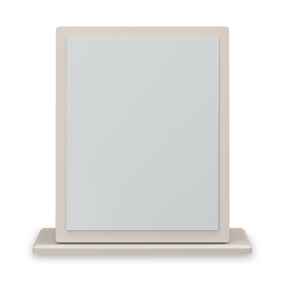 Penmere Mirror Cashmere from Roseland Furniture
