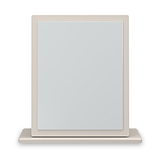 Penmere Mirror Cashmere from Roseland Furniture