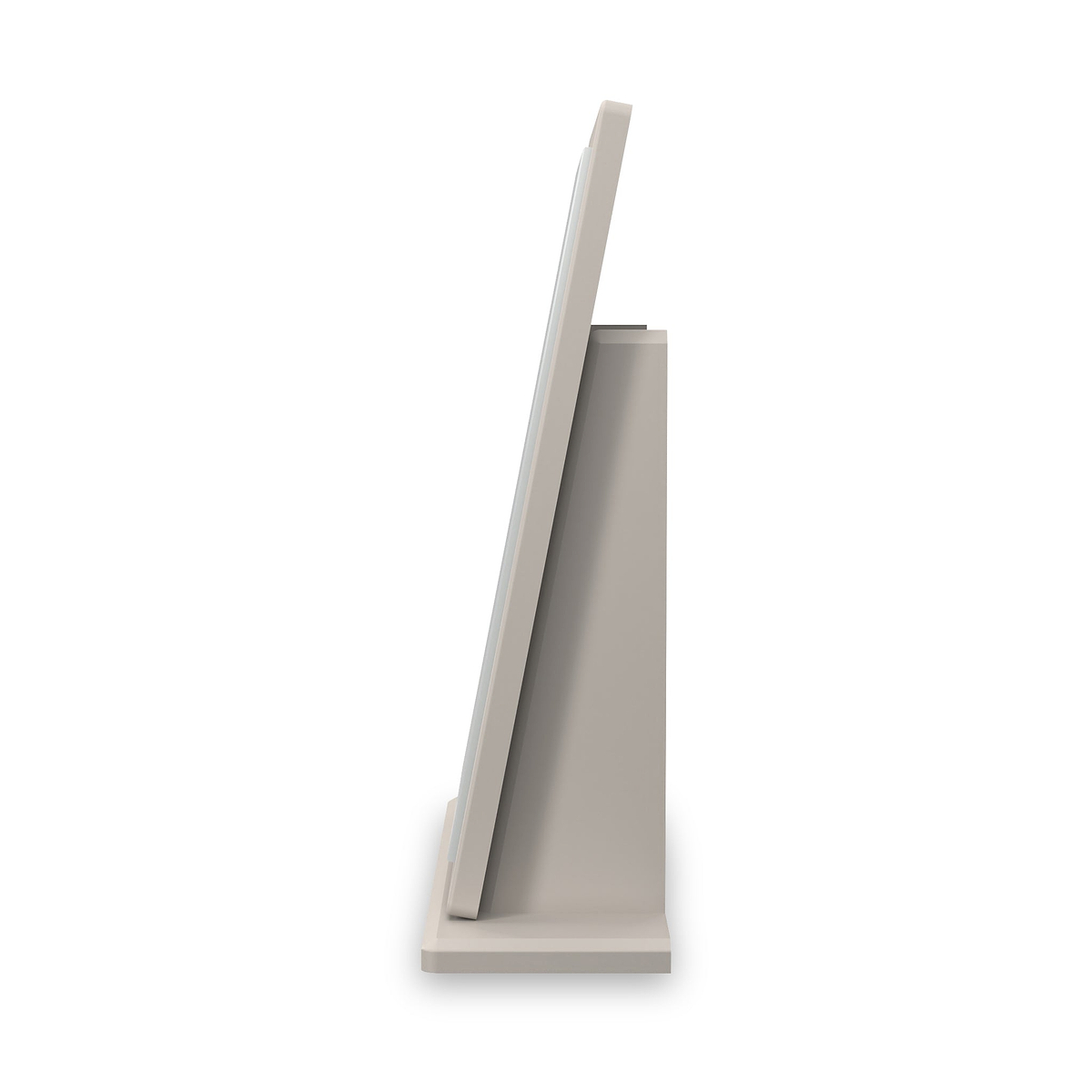 Penmere Mirror Cashmere from Roseland Furniture