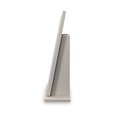 Penmere Mirror Cashmere from Roseland Furniture