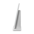 Penmere Mirror White from Roseland Furniture