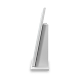 Penmere Mirror White from Roseland Furniture