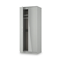 Penmere Double Wardrobe Grey from Roseland Furniture