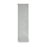 Penmere Double Wardrobe Grey from Roseland Furniture