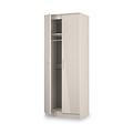 Penmere Double Wardrobe Cashmere from Roseland Furniture