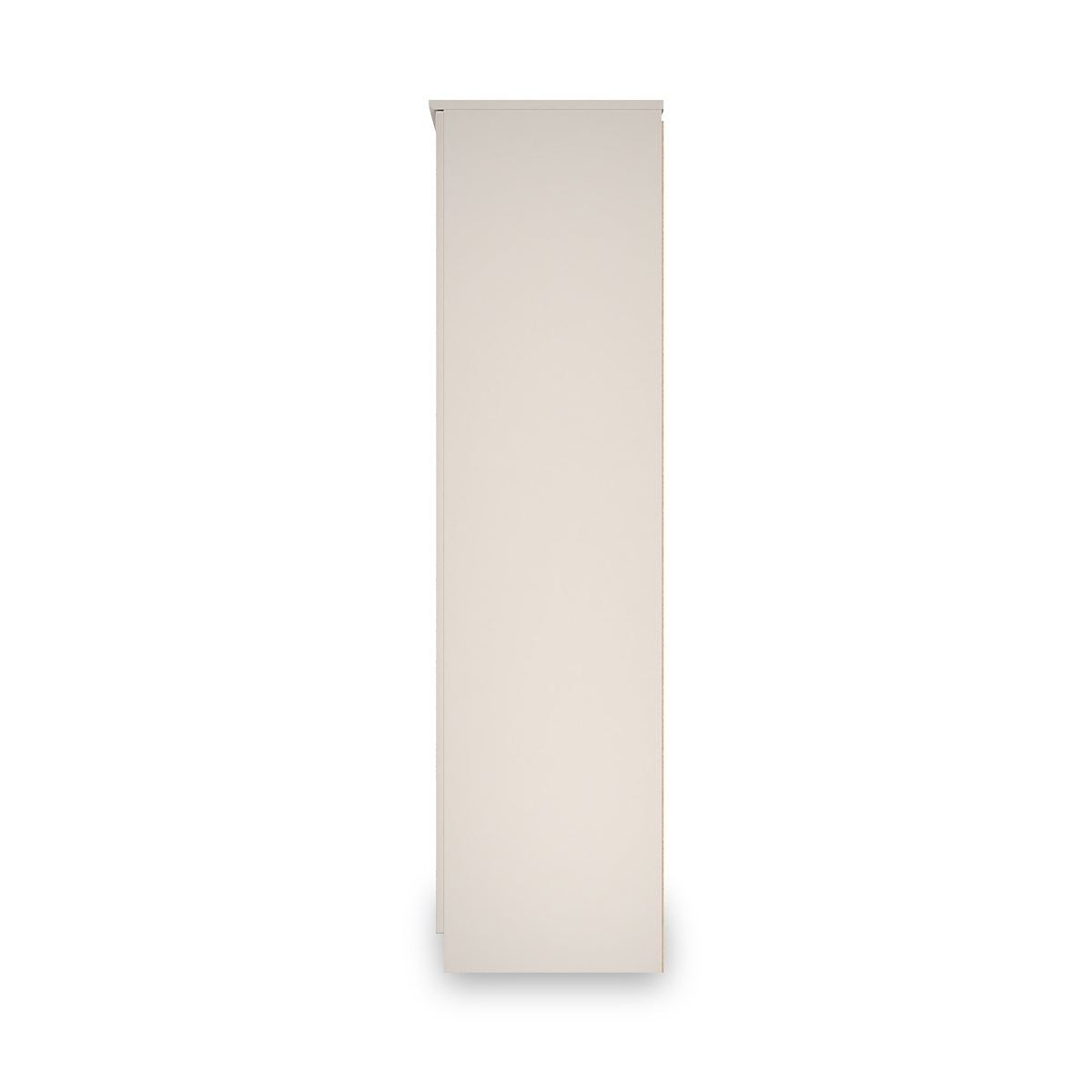 Penmere Double Wardrobe Cashmere from Roseland Furniture