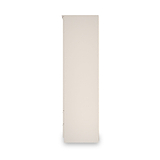 Penmere Double Wardrobe With Drawers Cashmere from Roseland Furniture