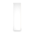 Penmere Double Mirrored Wardrobe With Drawers White from Roseland Furniture