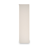 Penmere Double Mirrored Wardrobe Cashmere from Roseland Furniture