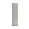 Penmere Triple Wardrobe Grey from Roseland Furniture