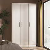 Penmere Triple Wardrobe Cashmere from Roseland Furniture