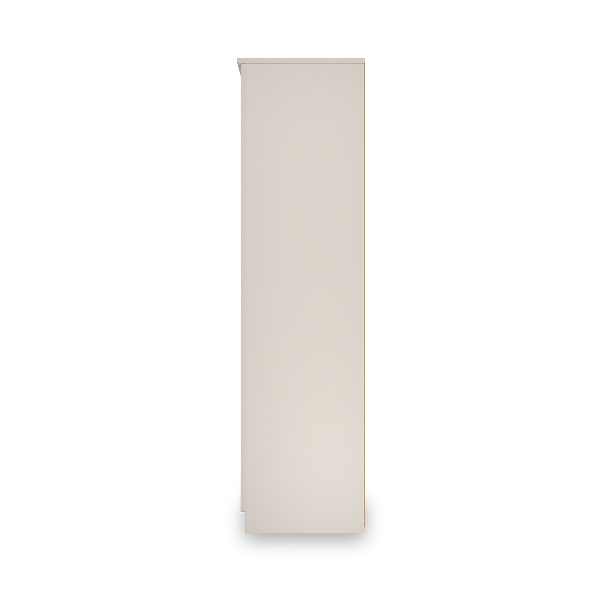 Penmere Triple Wardrobe Cashmere from Roseland Furniture