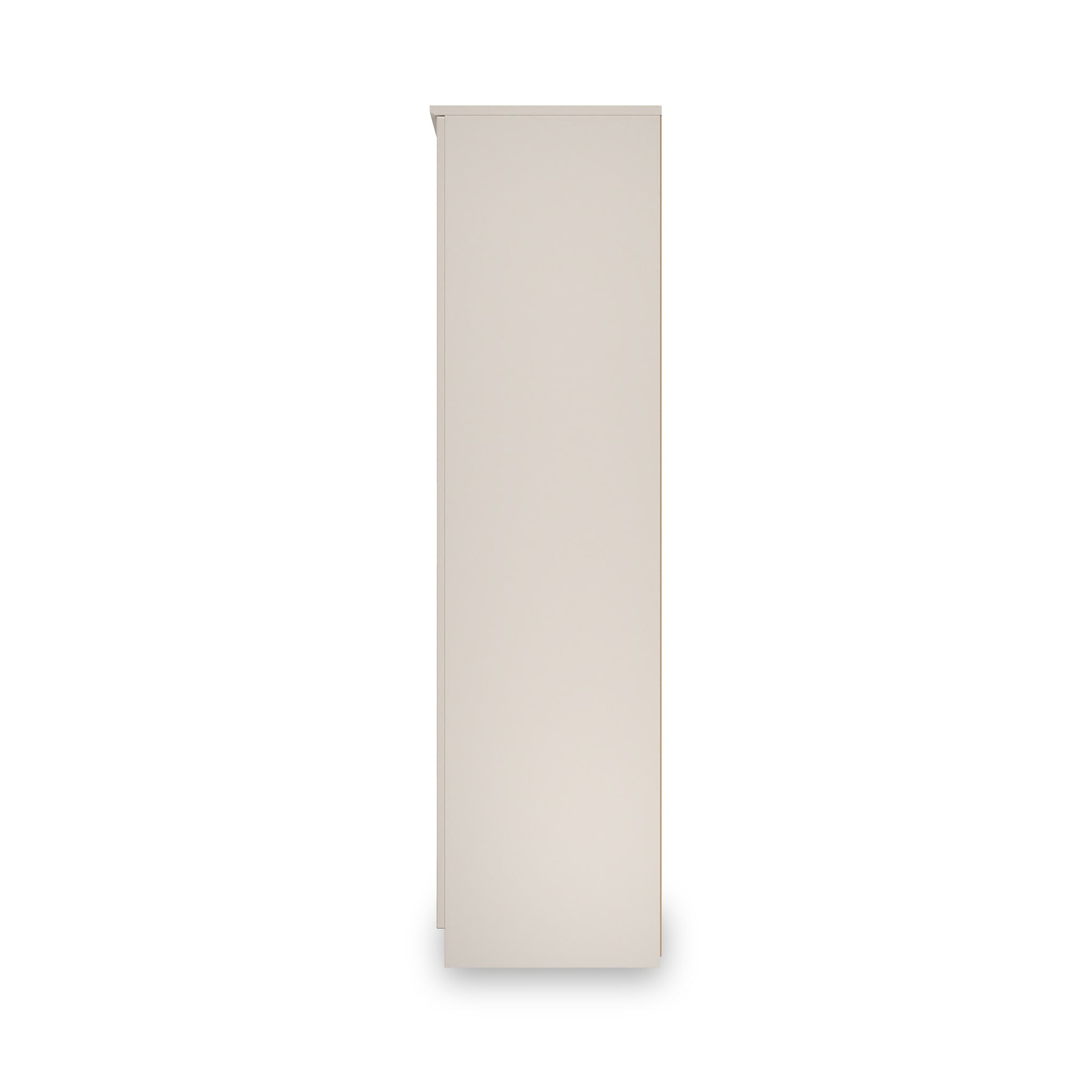 Penmere Triple Wardrobe Cashmere from Roseland Furniture