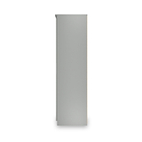 Penmere Triple Mirrored Wardrobe Grey from Roseland Furniture