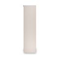 Penmere 4 Door Mirrored Wardrobe Cashmere from Roseland Furniture