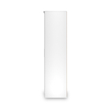 Penmere 6 Door Wardrobe With Drawers White from Roseland Furniture