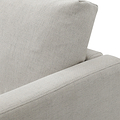 Staunton Corner Sofabed Natural from Roseland Furniture