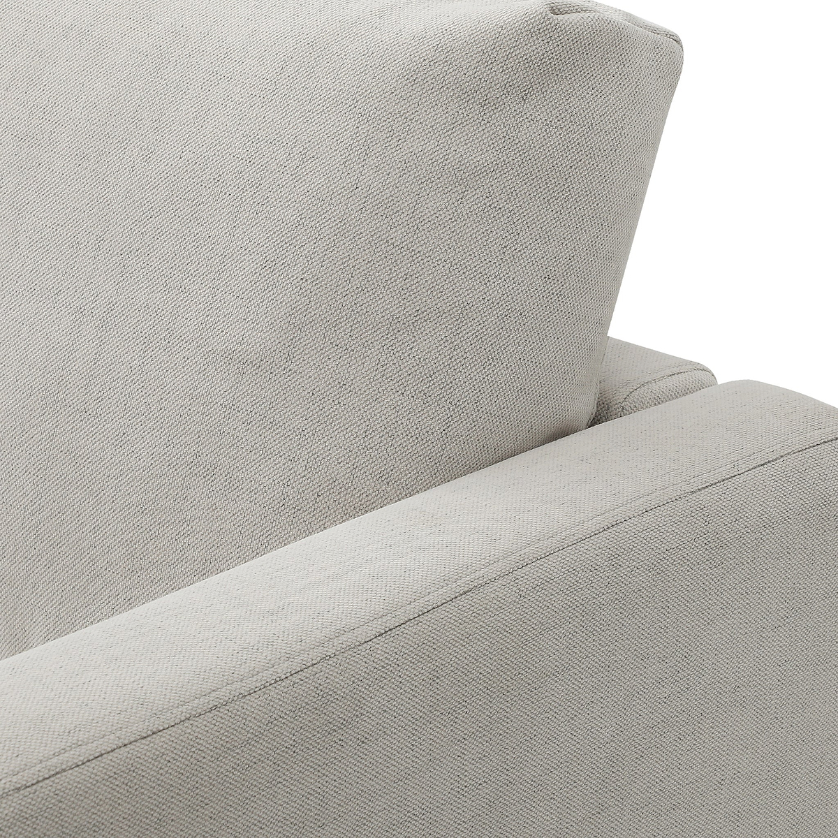 Staunton Corner Sofabed Natural from Roseland Furniture