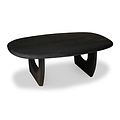 Kanso Mango Wood Coffee Table from Roseland Furniture