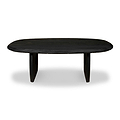 Kanso Mango Wood Coffee Table from Roseland Furniture