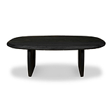 Kanso Mango Wood Coffee Table from Roseland Furniture