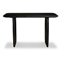 Kanso Mango Wood Console Table from Roseland Furniture