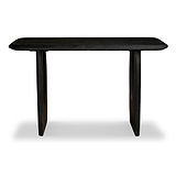 Kanso Mango Wood Console Table from Roseland Furniture