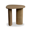 Zenra Mango Wood Lamp Table e1 from Roseland Furniture