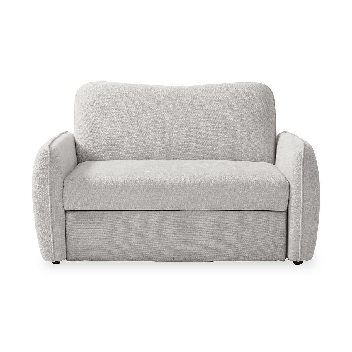 Mylo 2 Seater Sofa Bed Natural from Roseland Furniture