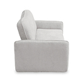 Mylo 2 Seater Sofa Bed Natural from Roseland Furniture