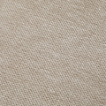 Dora Wingback Accent Chair Natural from Roseland Furniture