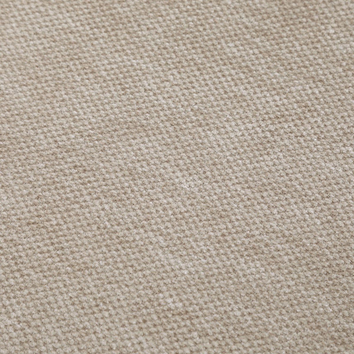 Dora Wingback Accent Chair Natural from Roseland Furniture