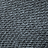 Dora Wingback Accent Chair Denim from Roseland Furniture