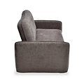 Mylo 2 Seater Sofa Bed Mocha from Roseland Furniture