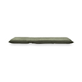 Grayson Single Sofa Bed Olive from Roseland Furniture