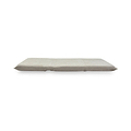 Grayson Double Sofa Bed Taupe from Roseland Furniture