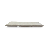 Grayson Double Sofa Bed Taupe from Roseland Furniture