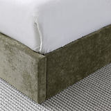 Deacon Multilift Double Double Ottoman Bed from Roseland Furniture