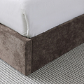 Deacon Multilift Double Double Ottoman Bed from Roseland Furniture