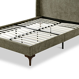 Russell Double Bed from Roseland Furniture