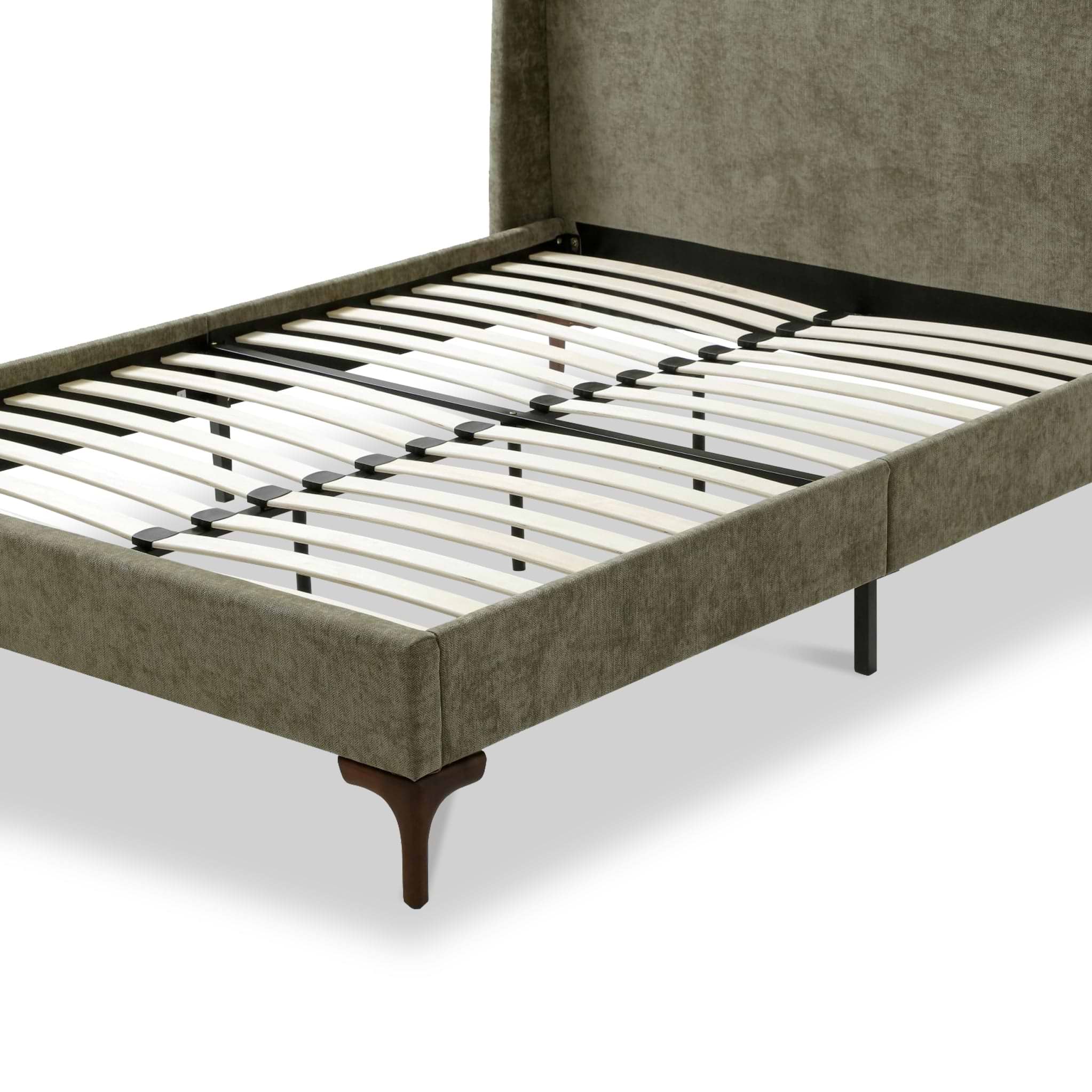 Russell Double Bed from Roseland Furniture