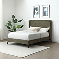 Russell Double Bed from Roseland Furniture
