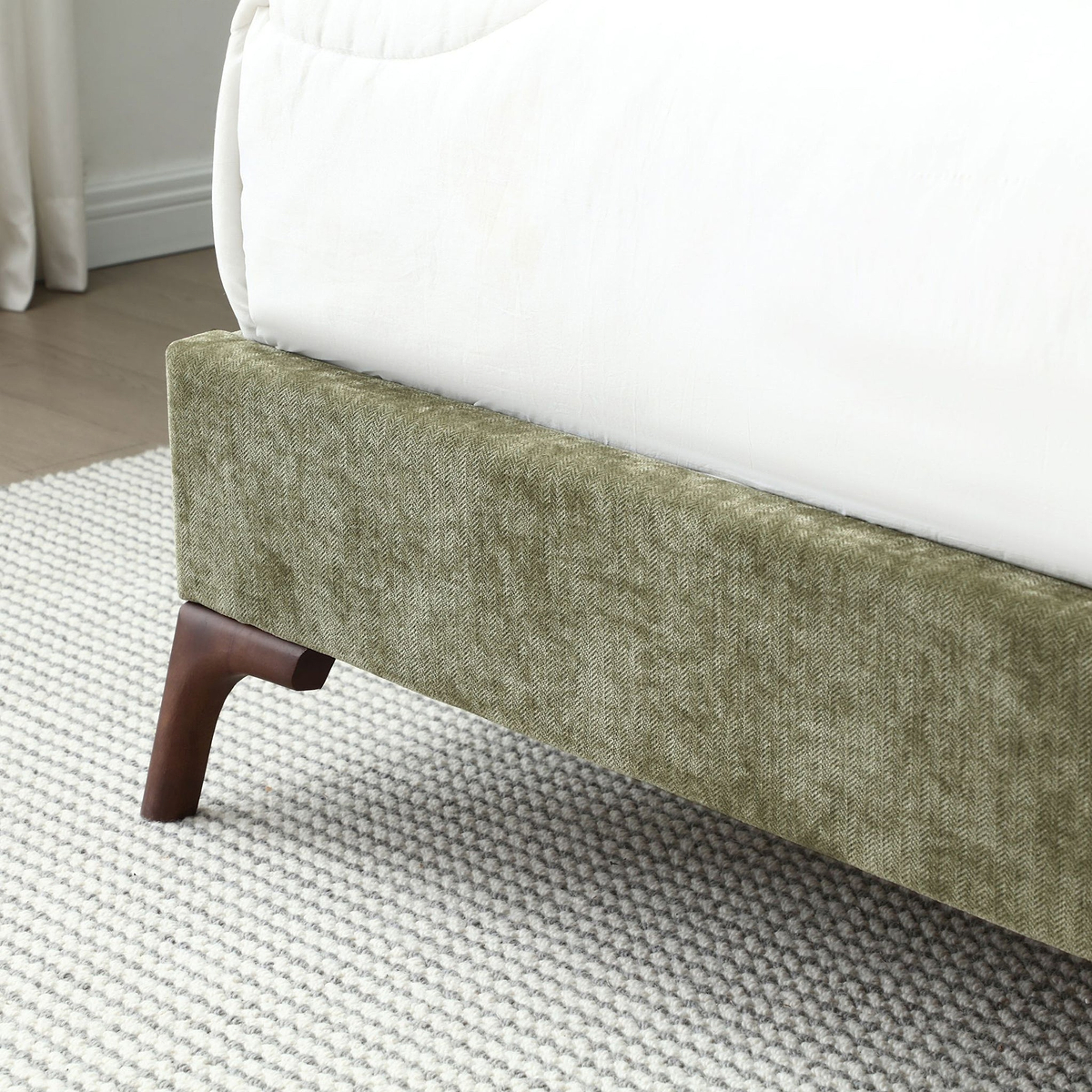 Russell Double Bed from Roseland Furniture
