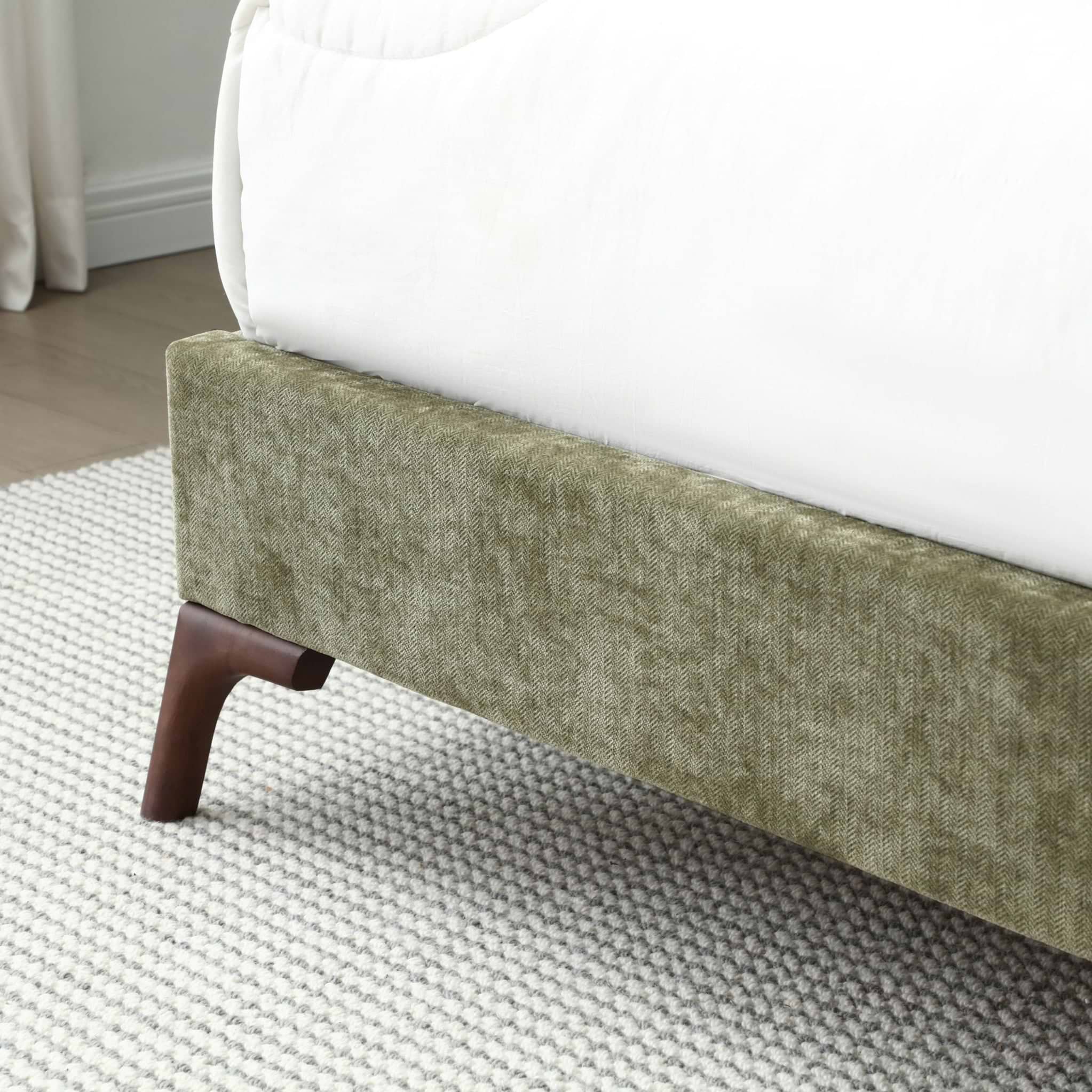 Russell Double Bed from Roseland Furniture